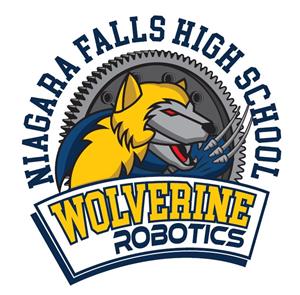 Wolverine Robotics logo